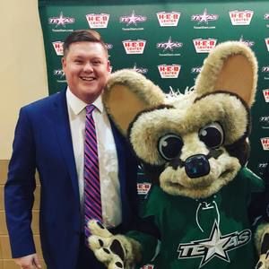 Meet your Posher, Jacob